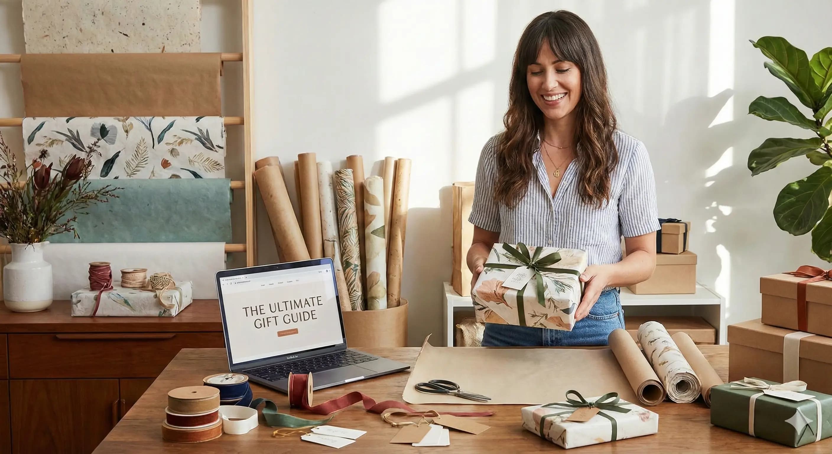 Le guide ultime pour trouver le cadeau parfait