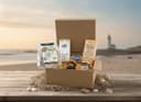 Le Coffret « Bretagne »